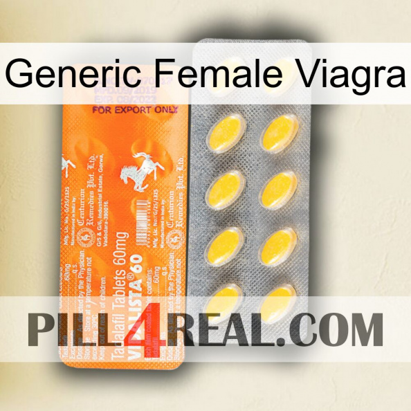 Generic Female Viagra new05